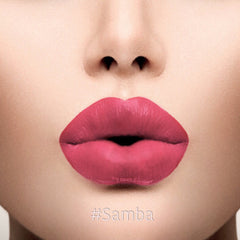 Samba - Lip Pan