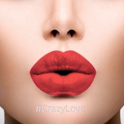 Crazy Love - Lip Pan