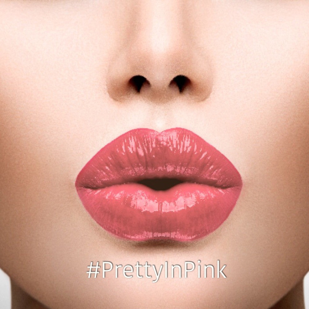 Pretty In Pink - Lip Pan