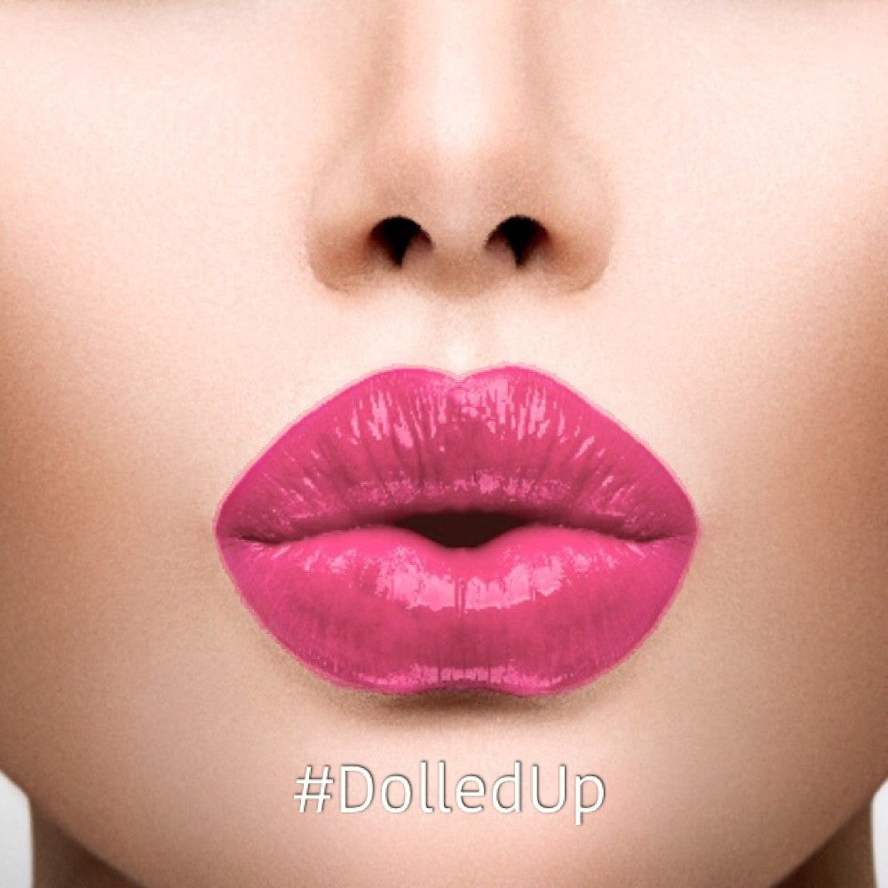 Dolled Up - Lip Pan