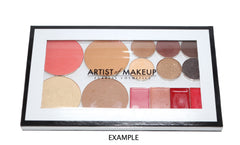 All In One Palette (empty) LIMITED EDITION