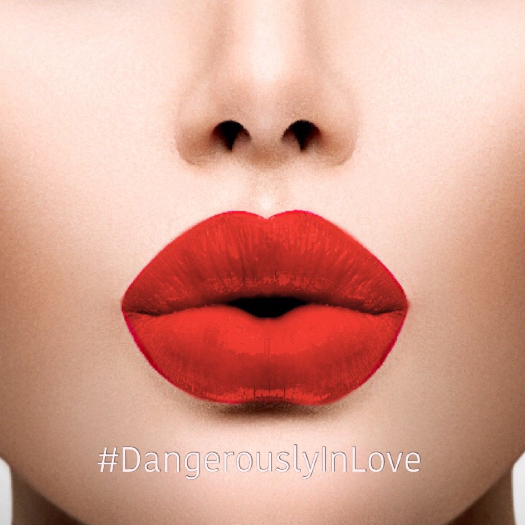 Dangerously In Love - Lip Pan