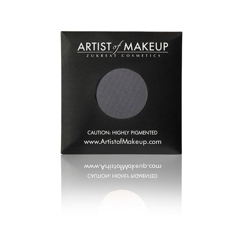 Black single eyeshadow hotsell