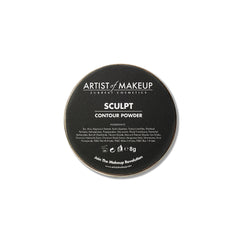 Sculpt - HD Contour Powder