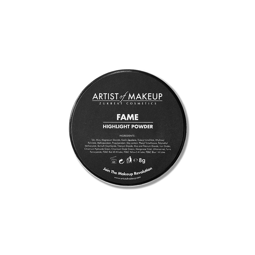 Fame - HD Highlight Powder