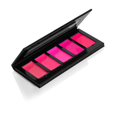 Daring Pinks Lip Palette