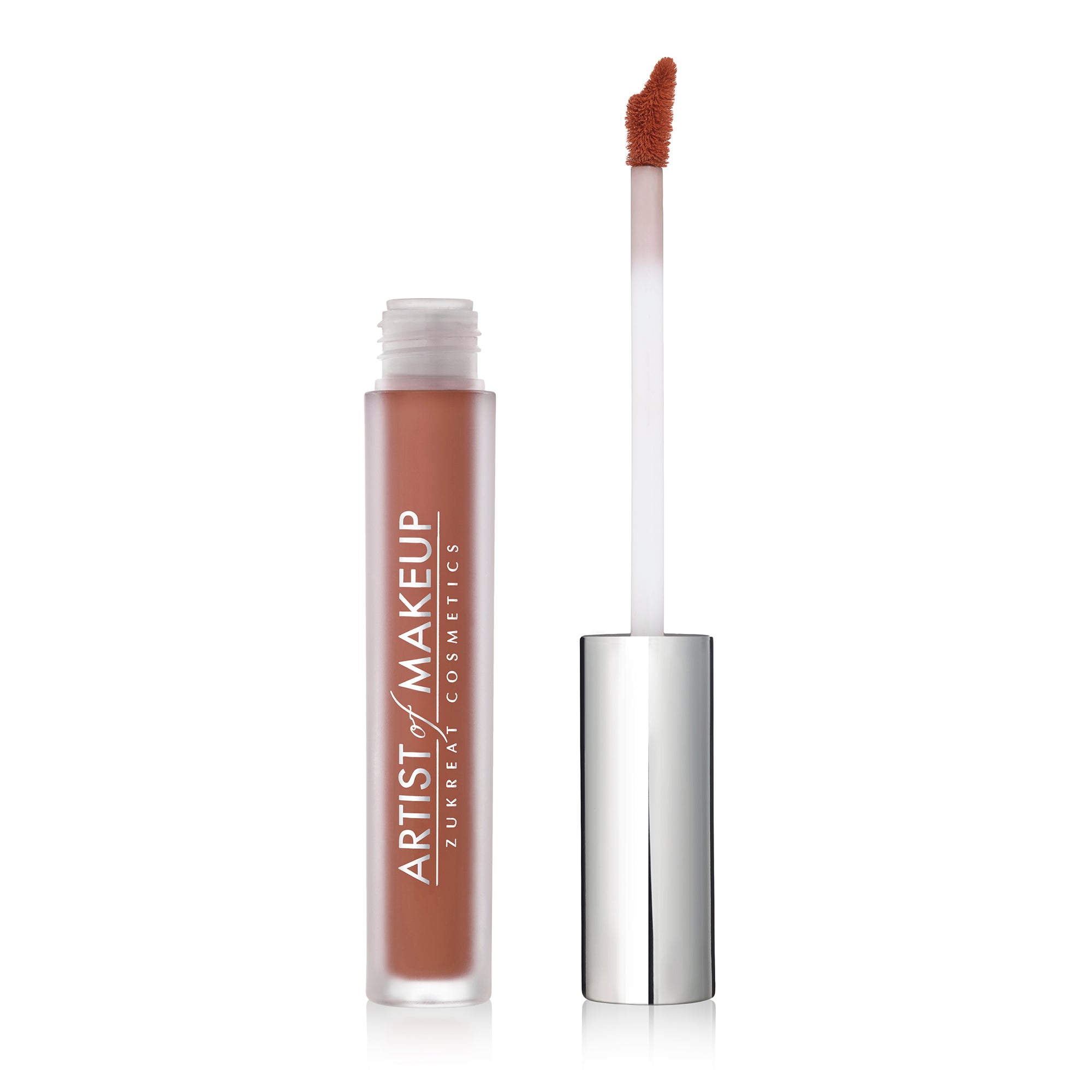 Unstoppable - Extreme Matte Liquid Lipstick