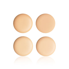 Flawless Coverage Mini Pans - No. 05, 10, 15, 20