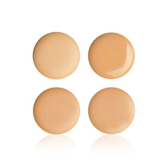 Flawless Coverage Mini Pans - No. 25, 30, 35, 40