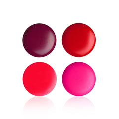Berry Mini Lip Pans - Set 2