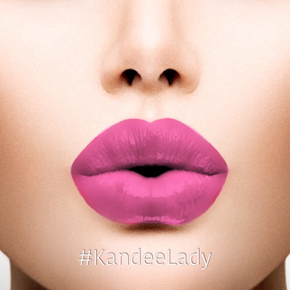 Kandee Lady - Lip Pan