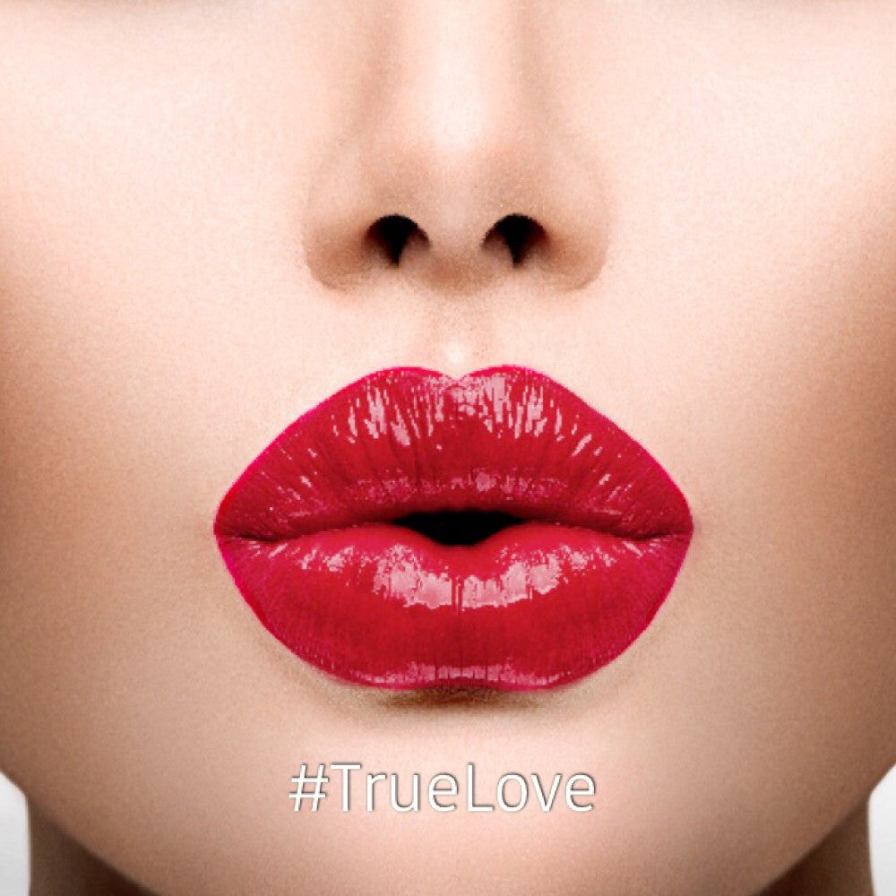 True Love - Lip Pan